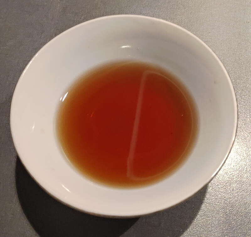 (Side) Fish Sauce