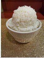 Mango w/ Sticky Rice