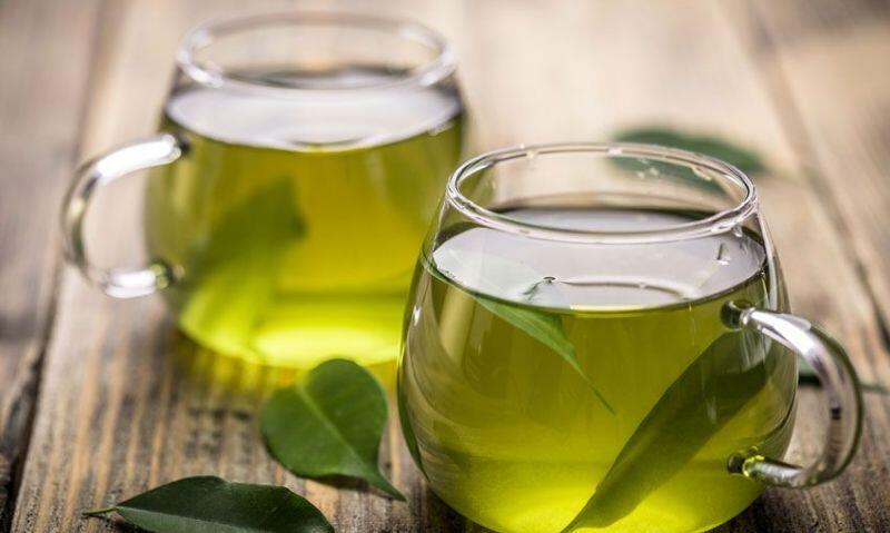 Green Tea