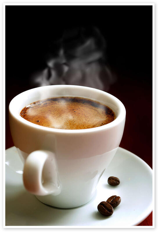 Hot Chocolate