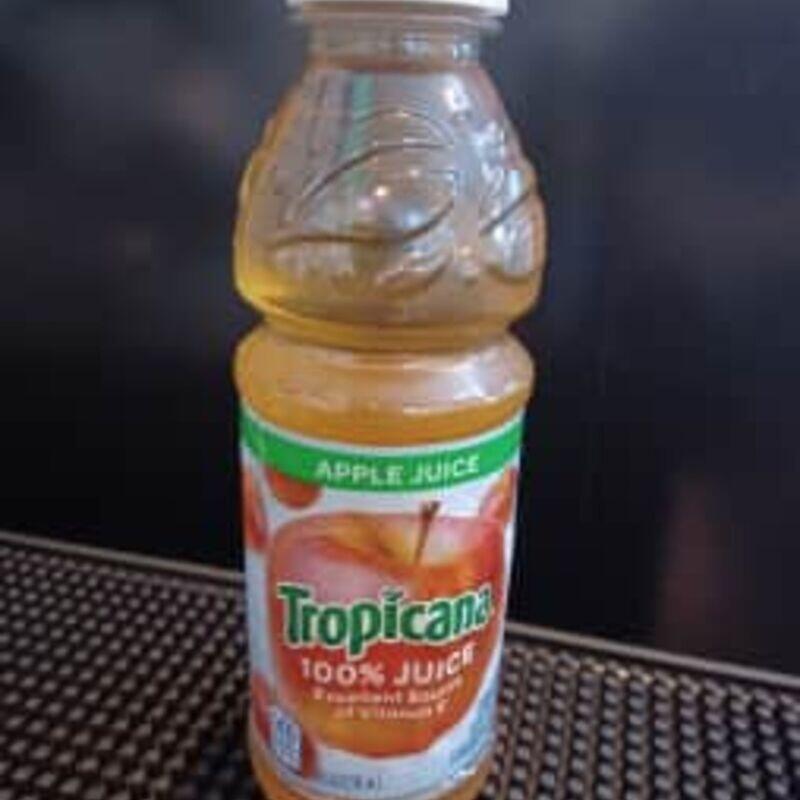 Apple Juice
