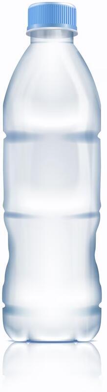Bottled Water
