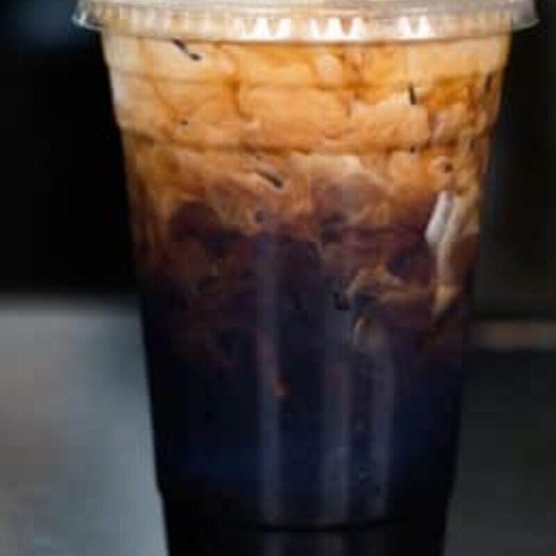 Thai Coffee