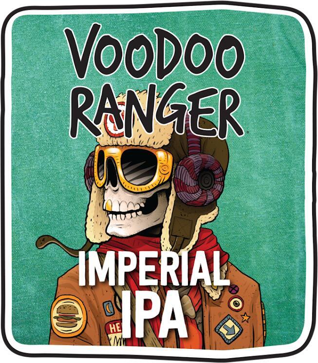 Imperial IPA