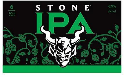 Stone IPA