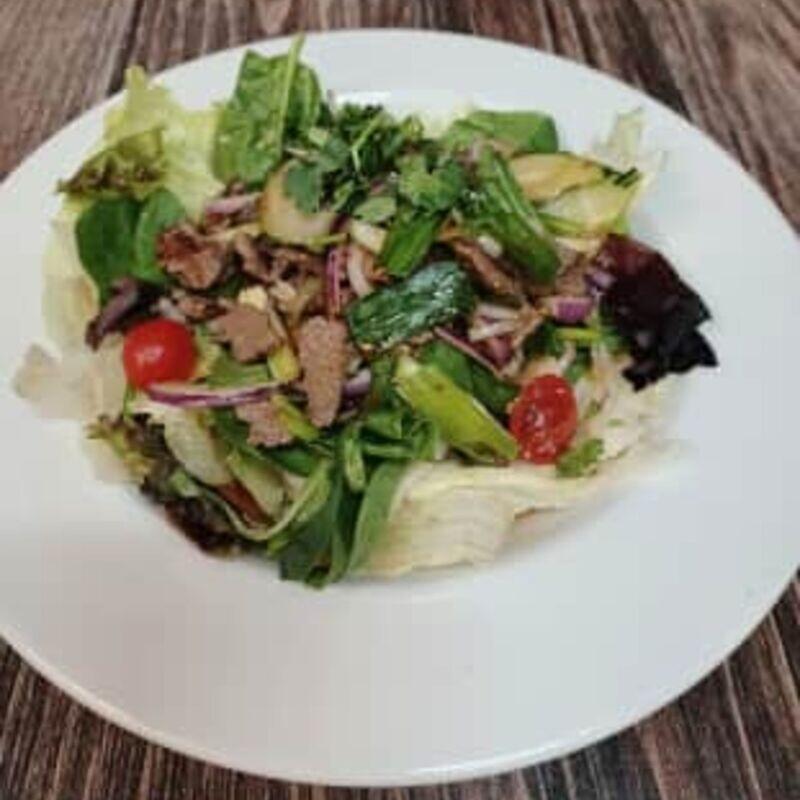 Thai Beef Salad