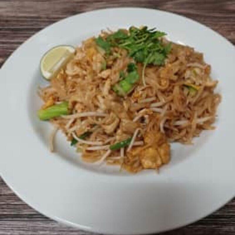 Pad Thai