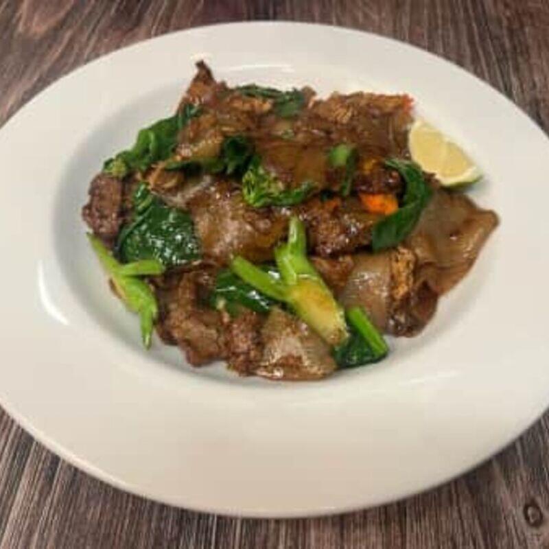 Pad See Ew