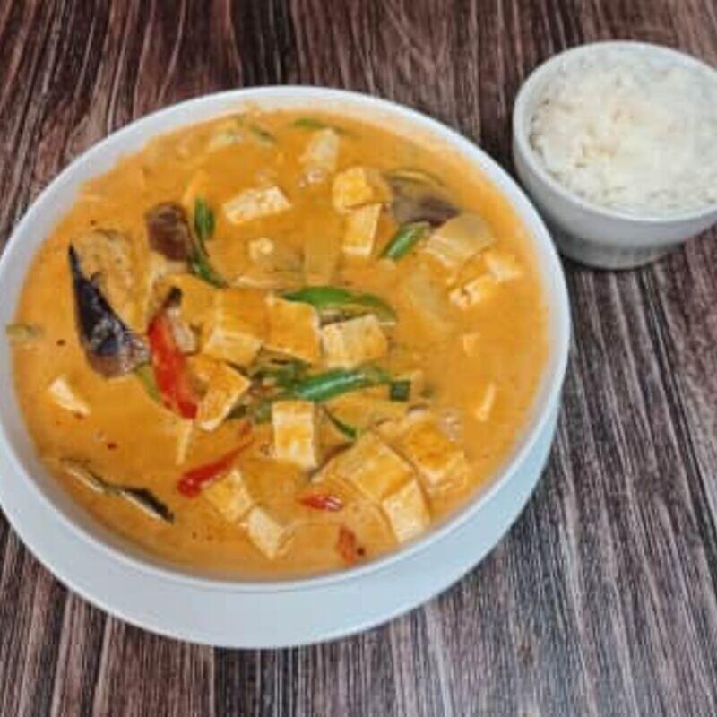 Red Curry