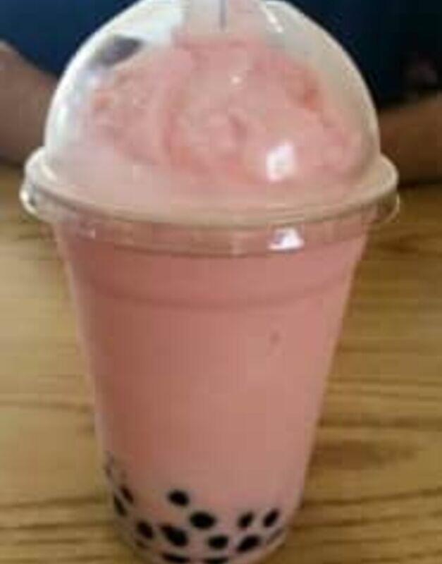 Boba Tea
