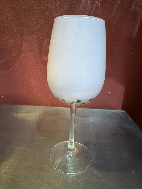 Sabai Boba Rita (w/alcohol)
