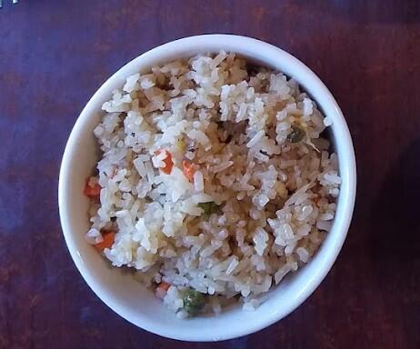 (Side) Brown Rice